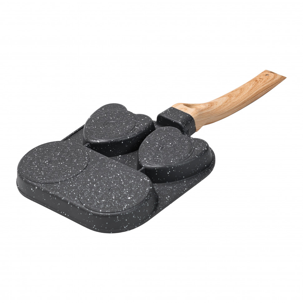 Сковорода Hearts