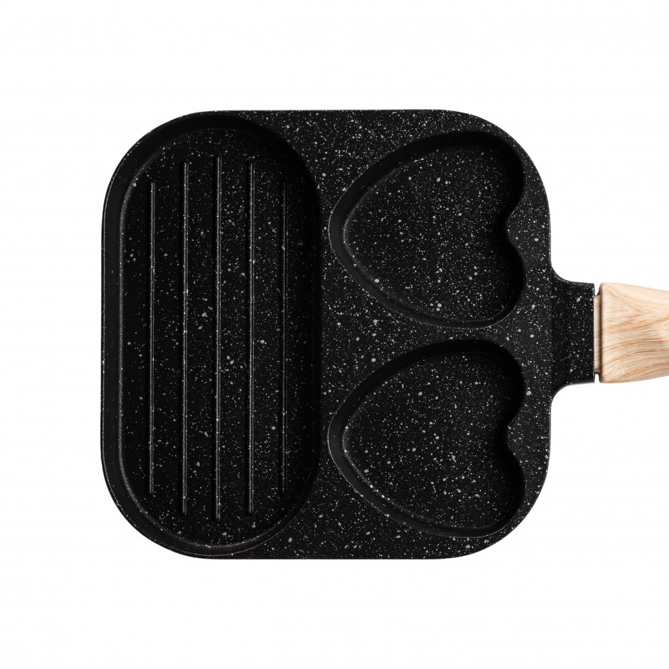 Сковорода Hearts