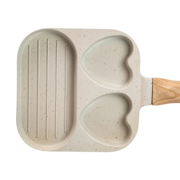 Сковорода Hearts