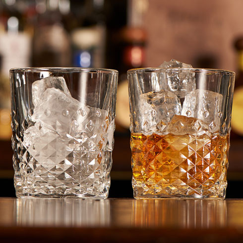 Стакан Sparkling