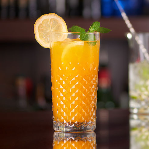 Стакан Sparkling