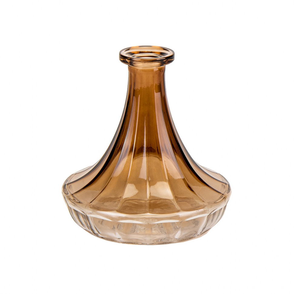 Стеклянная ваза Infinity