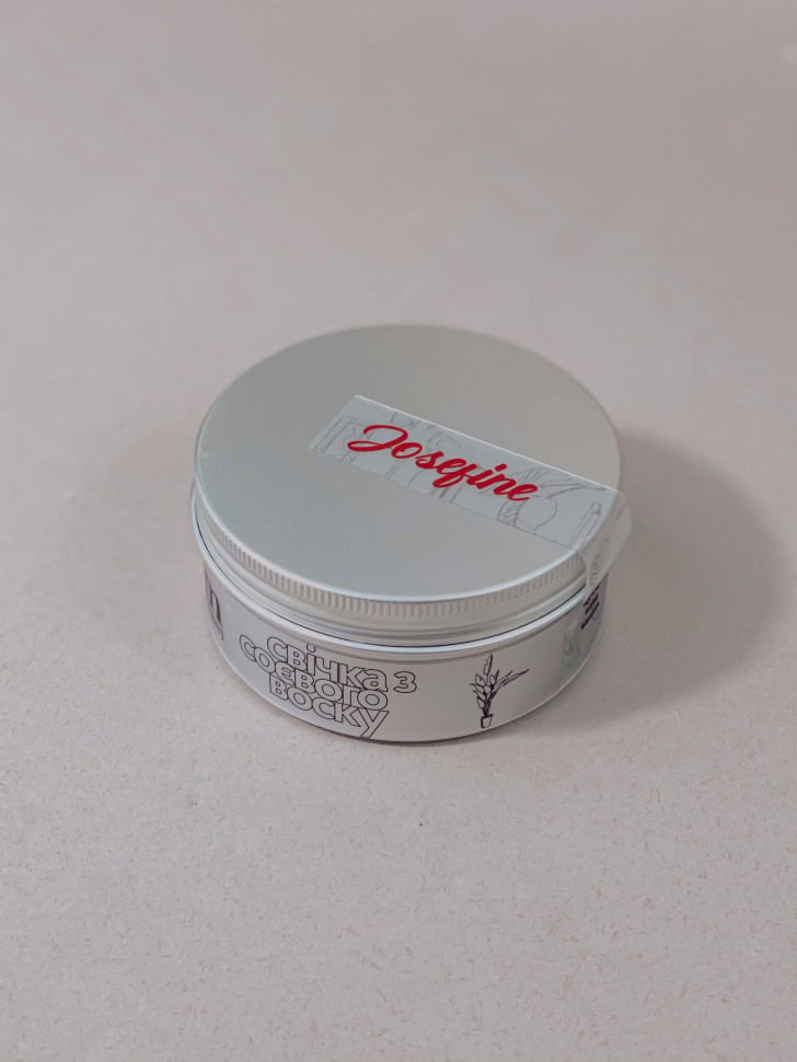 Соевая свеча Lagom Josefine