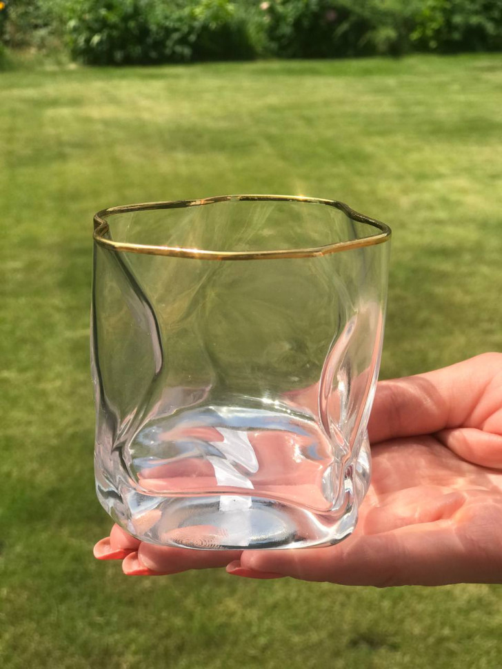 Набор стаканов Adamant (6 шт)