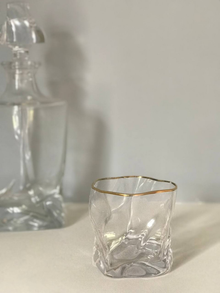 Набор стаканов Adamant (6 шт)