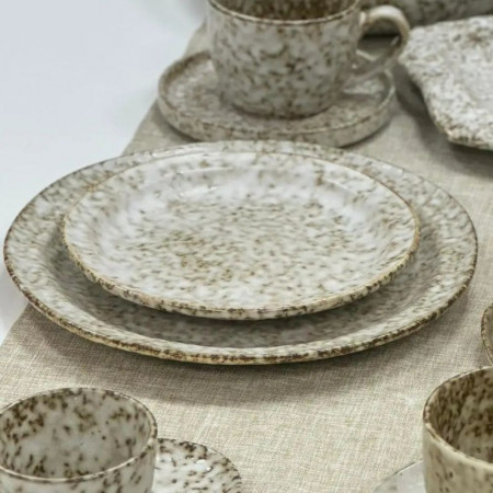 Тарелка Normandy II