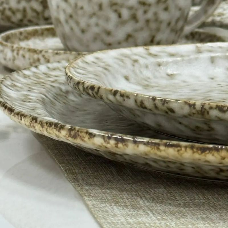 Тарілка Normandy II