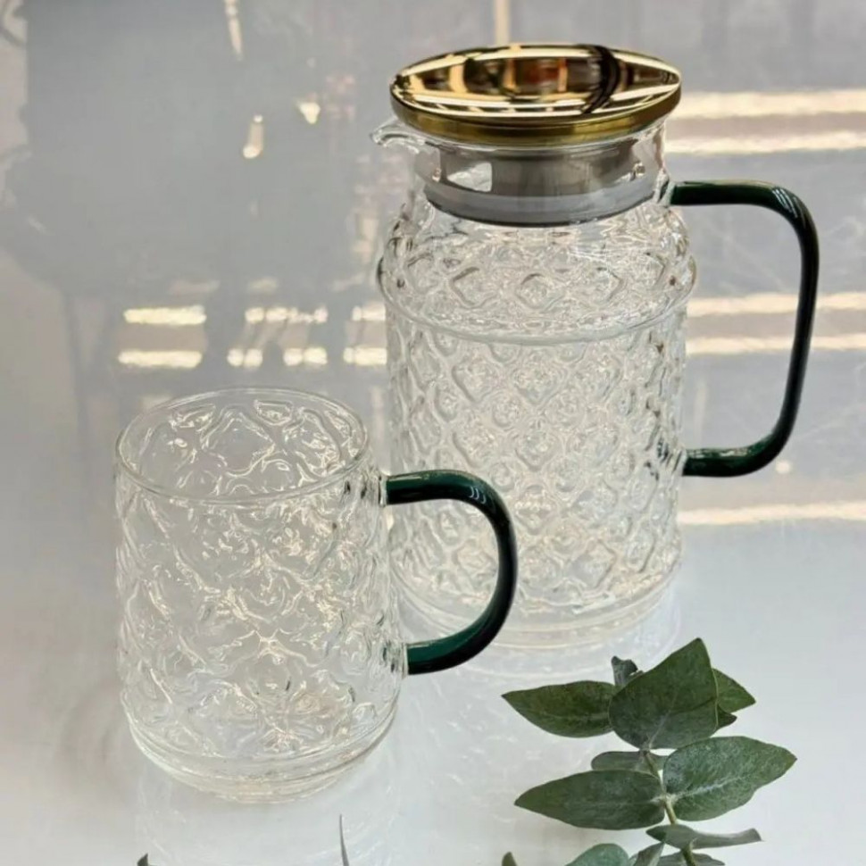 Графин Ricardo