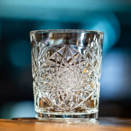 Набір стопок HOBSTAR 60 мл, 4 шт 