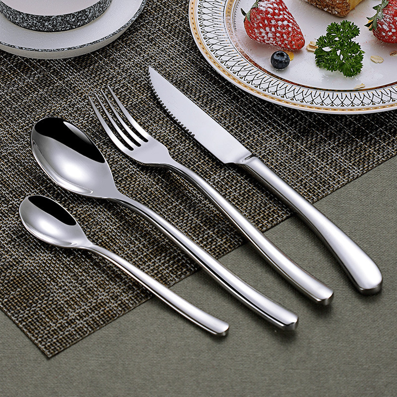 Набор вилок для рыбы ALASKA