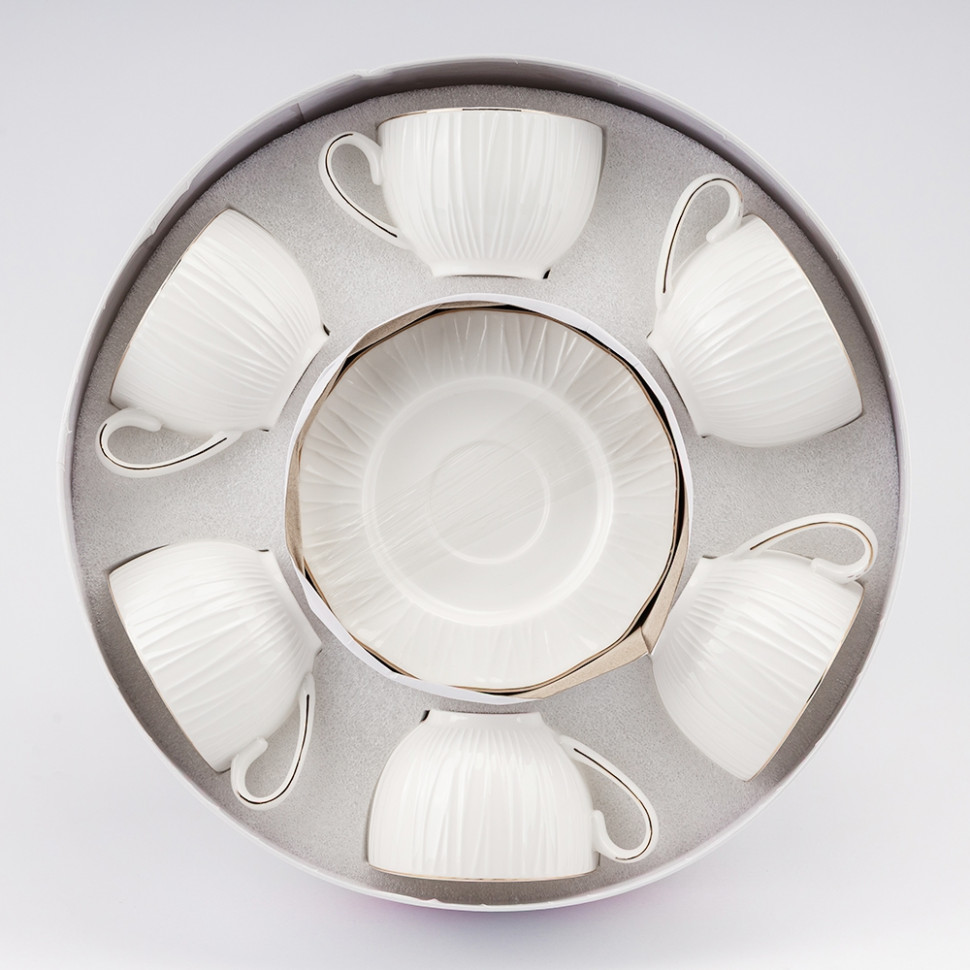 Набір чашок Pearly grace