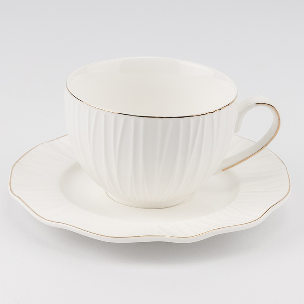 Набір чашок Pearly grace