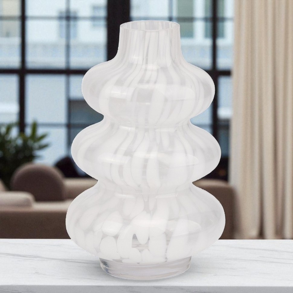 Ваза Three waves