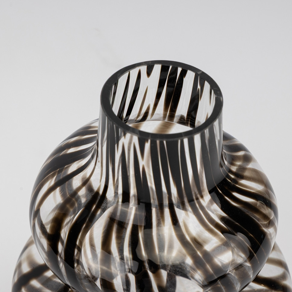 Ваза Three waves