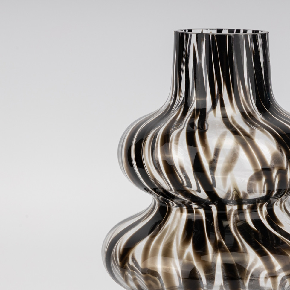 Ваза Three waves