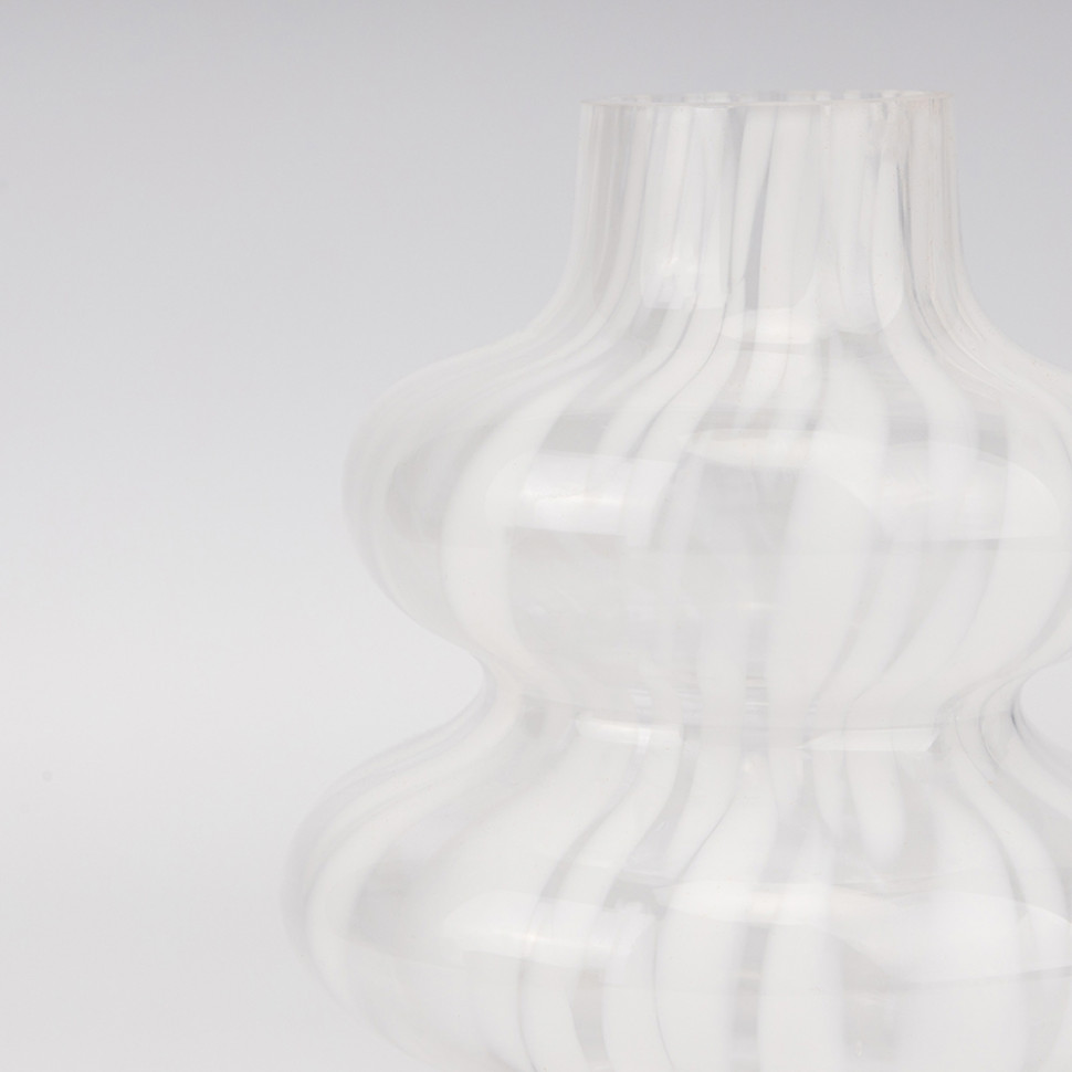 Ваза Three waves