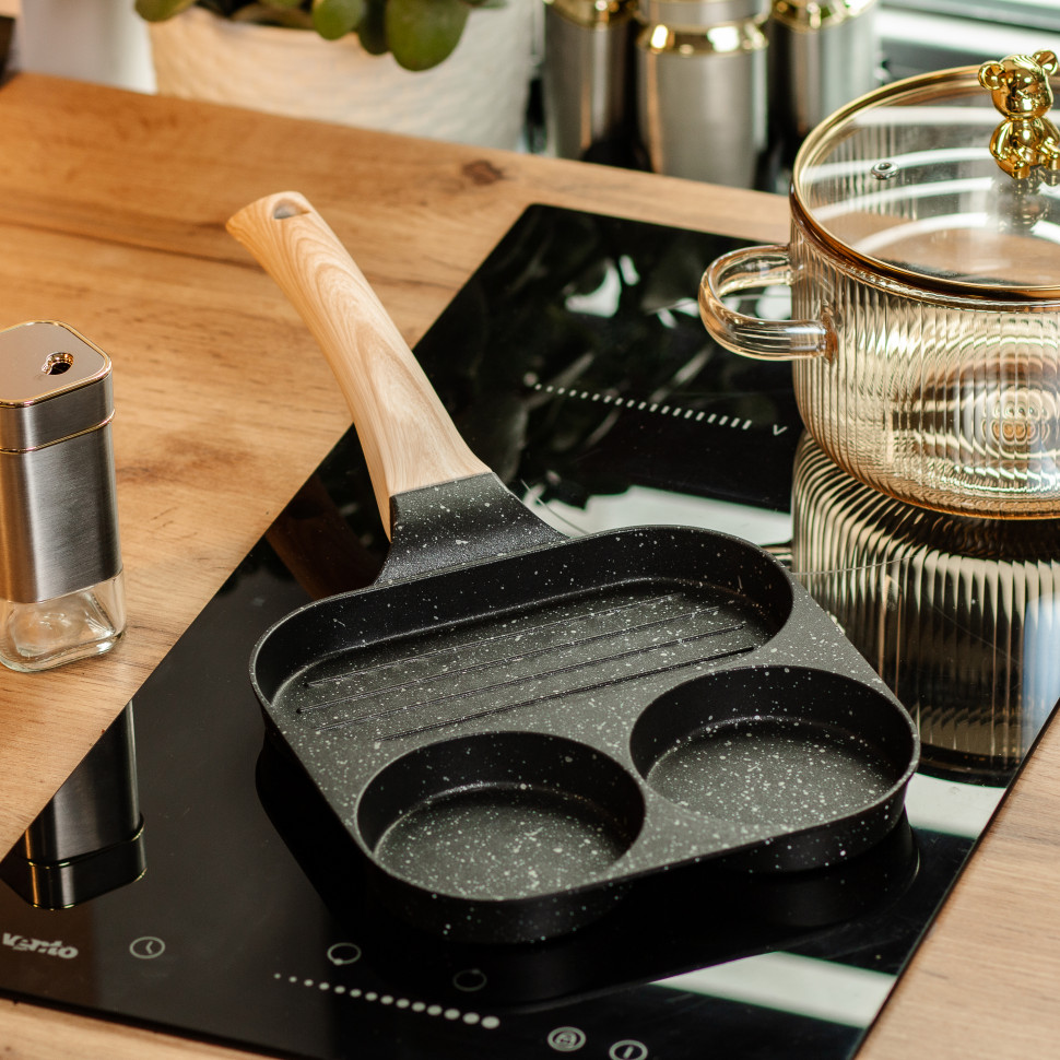 Сковорода Breakfast