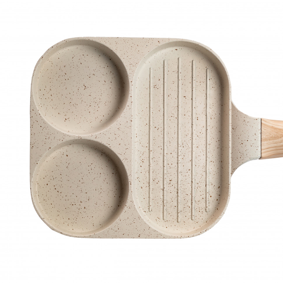 Сковорода Breakfast