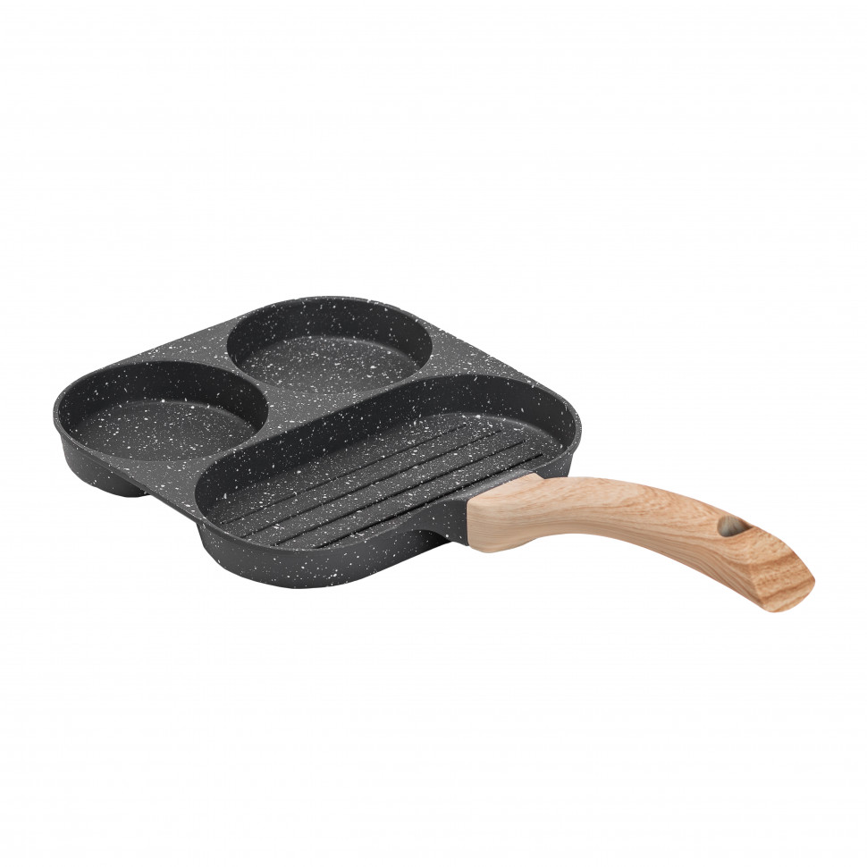 Сковорода Breakfast