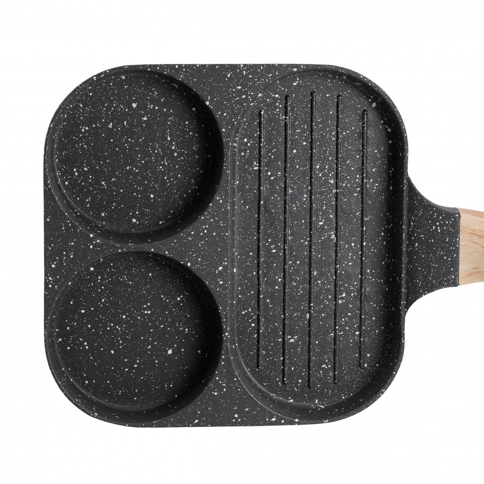 Сковорода Breakfast