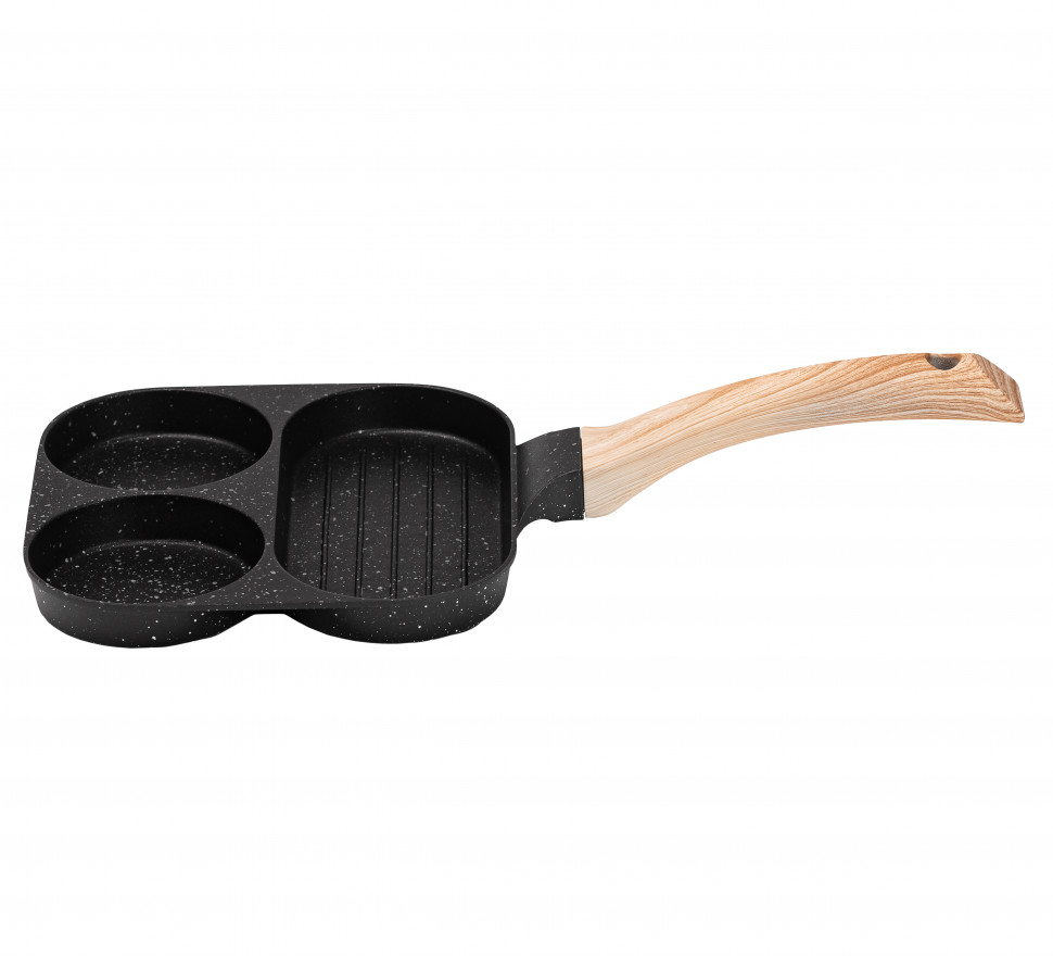 Сковорода Breakfast