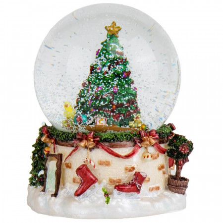 Новогодний декор Joyful