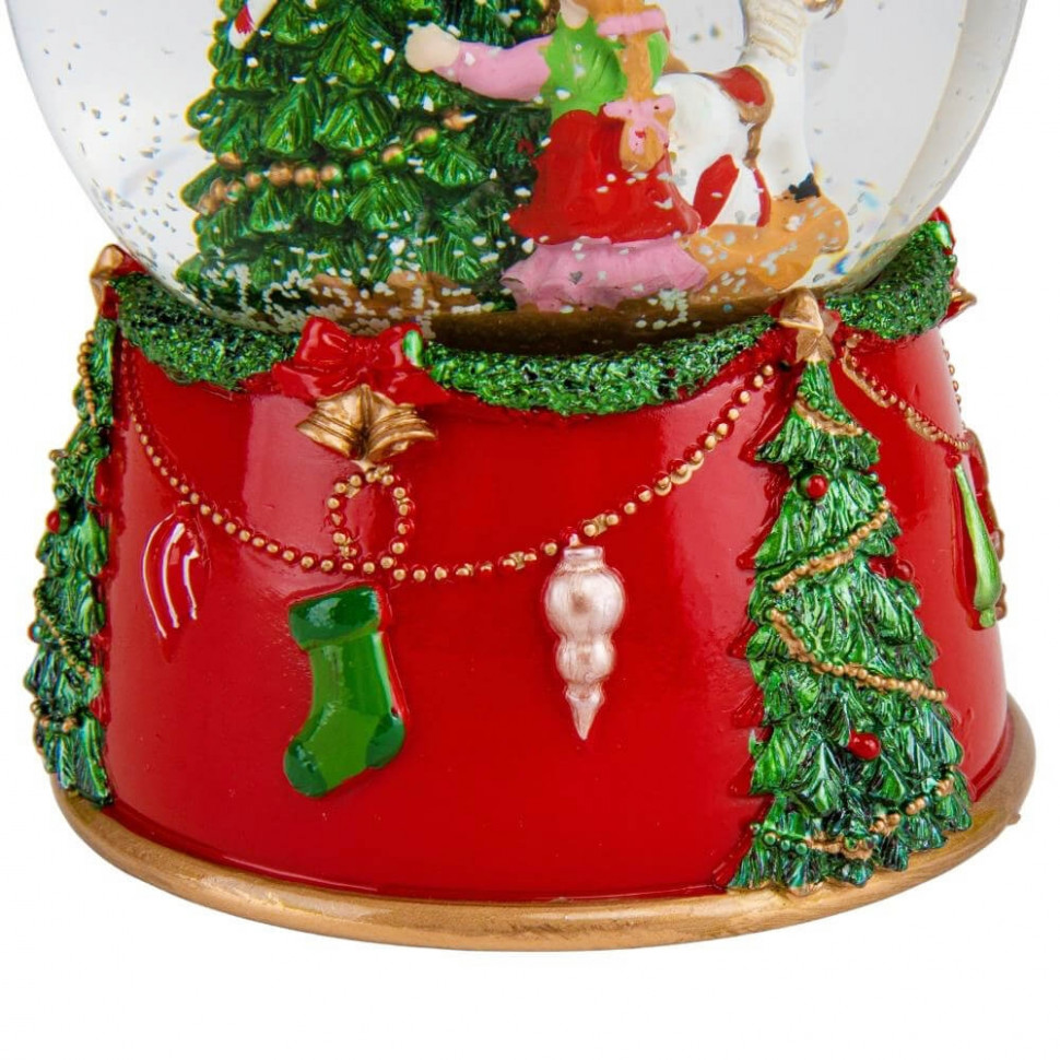 Новогодний декор Joyful