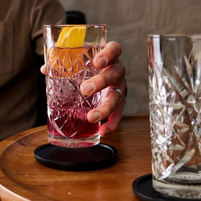 Набор стаканов HOBSTAR COOLER 475 мл, 4 шт