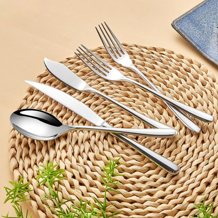 Набор ножей для рыбы ALASKA