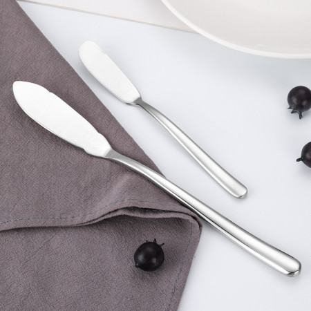 Набір ножів для риби ALASKA