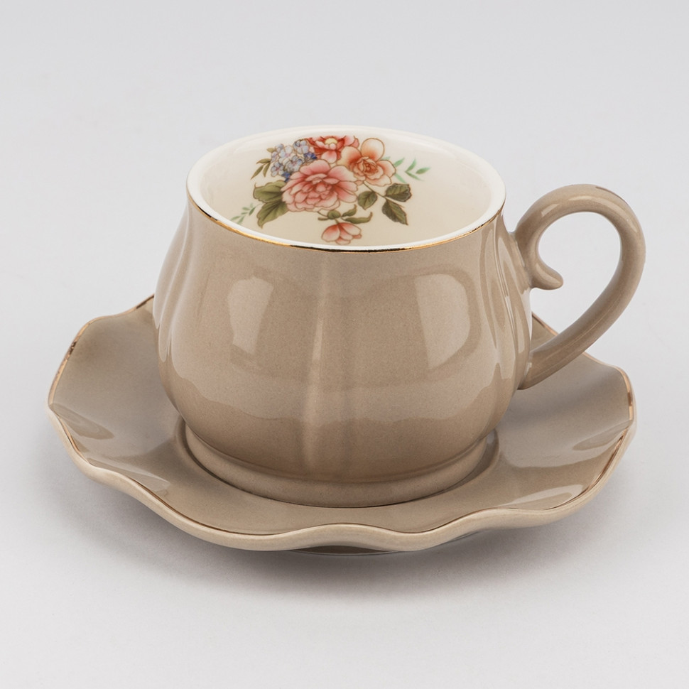 Набір чашок Pastel morning