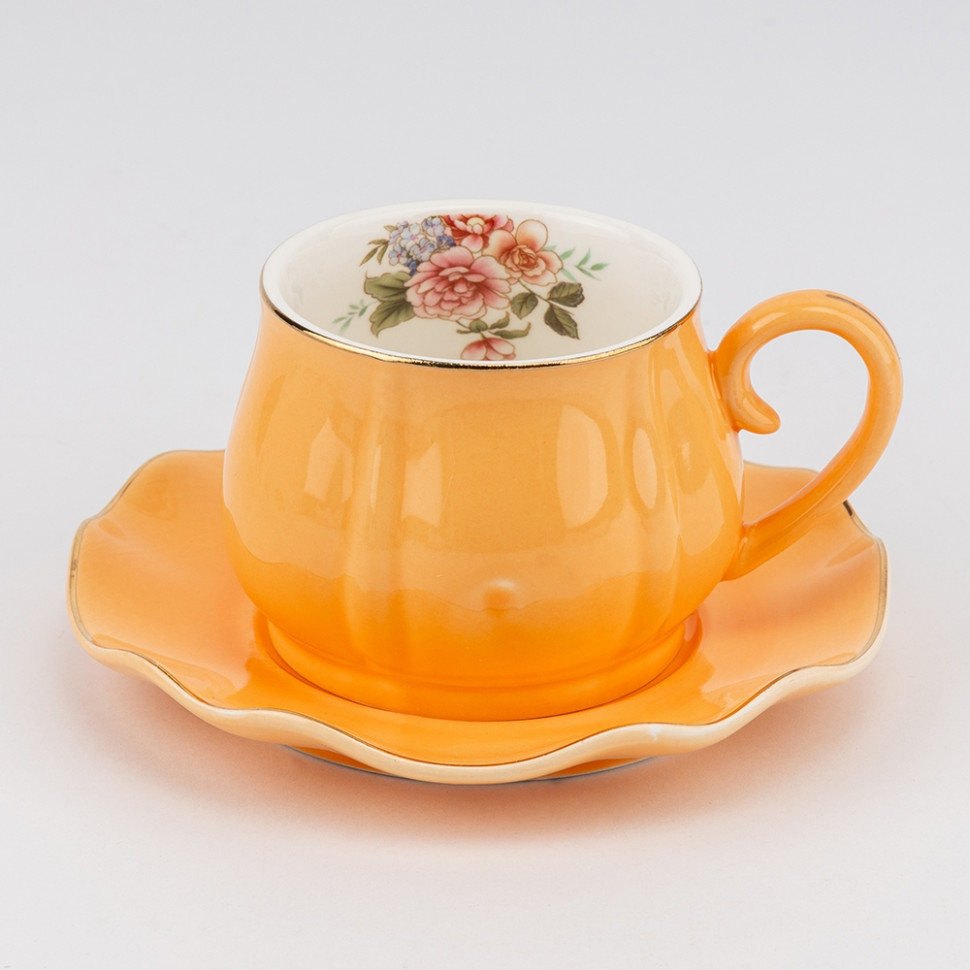 Набір чашок Pastel morning