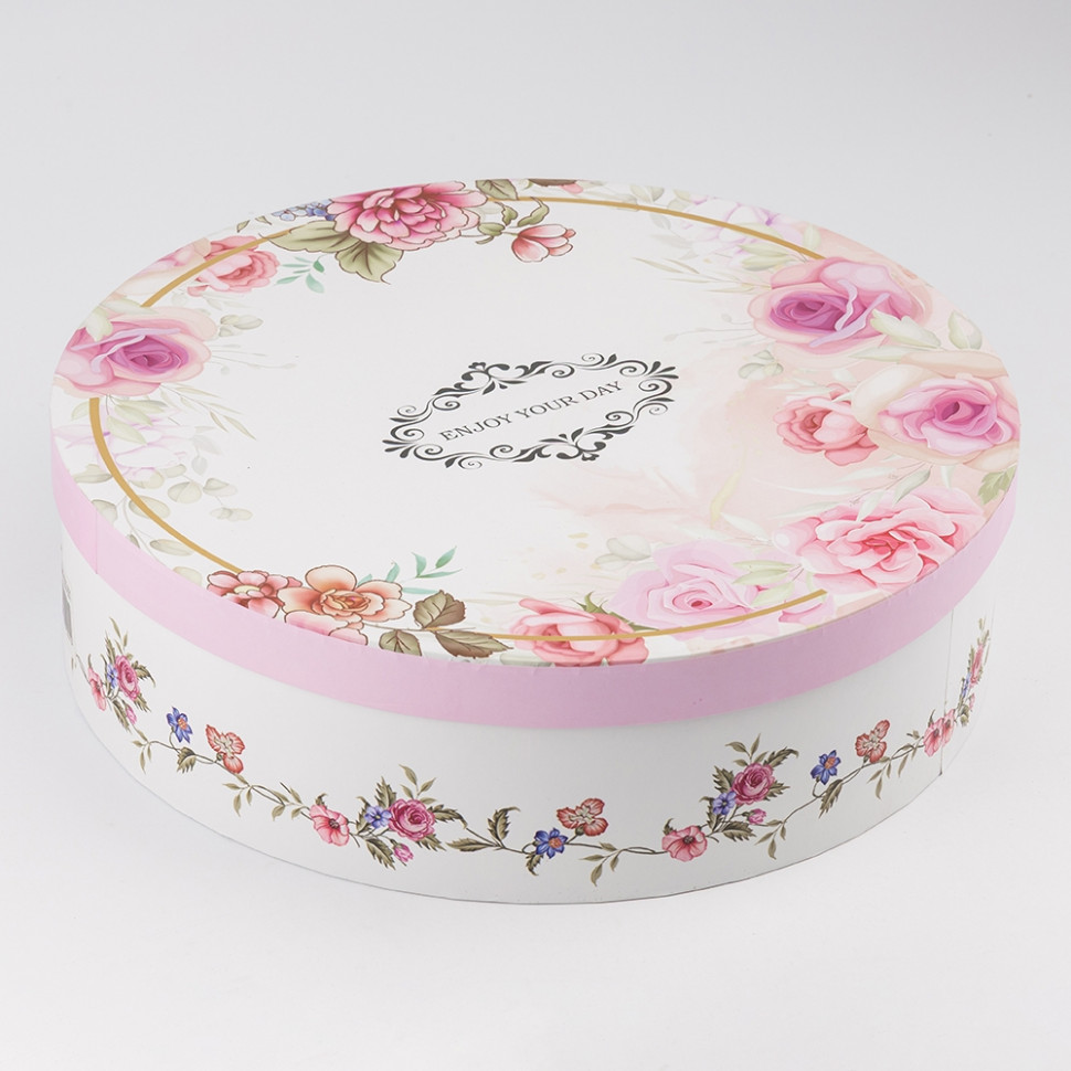 Набір чашок Pastel morning