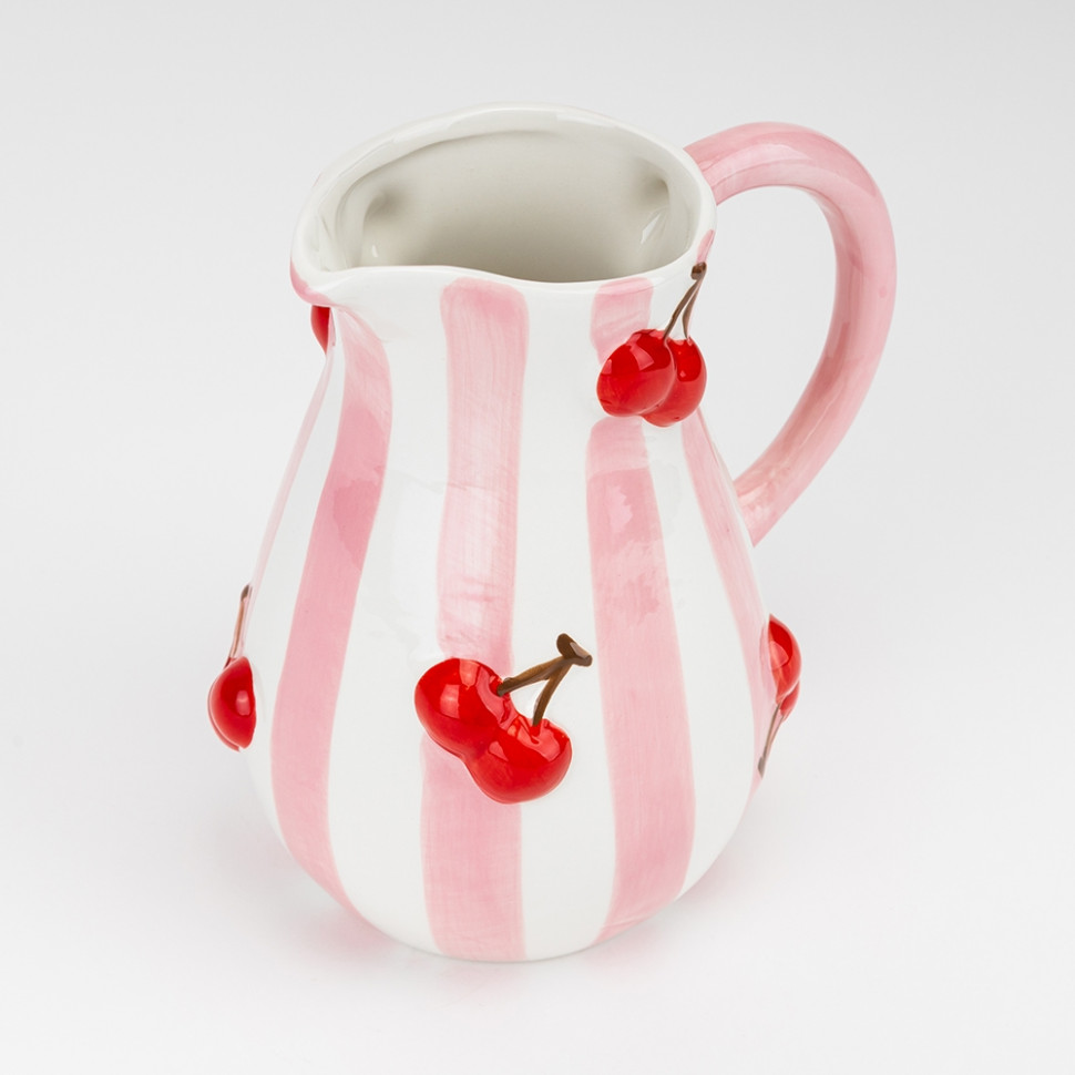 Ваза Red cherrie