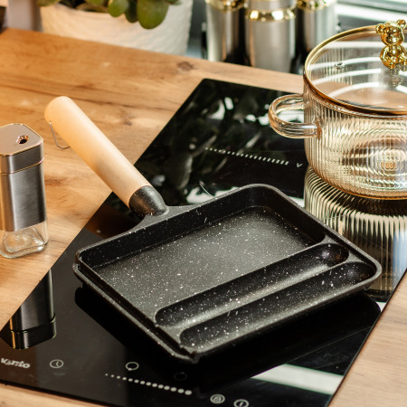 Сковорода Almoco