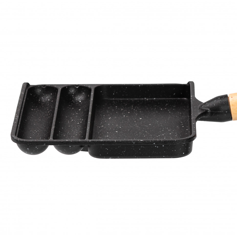 Сковорода Almoco