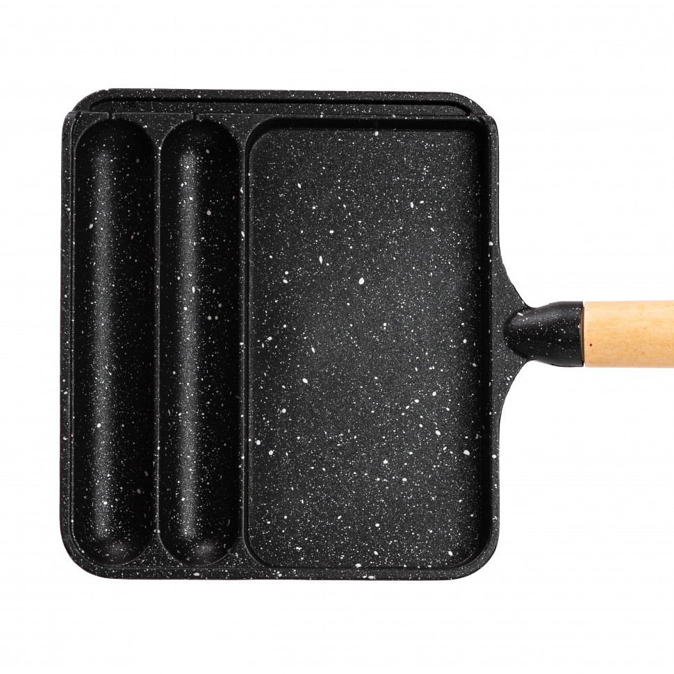 Сковорода Almoco