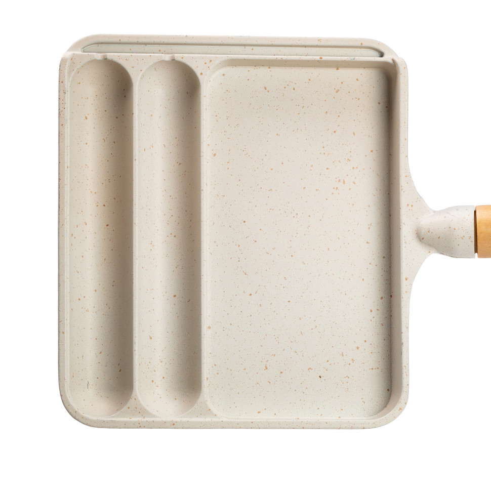 Сковорода Almoco