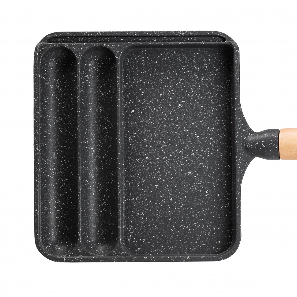 Сковорода Almoco