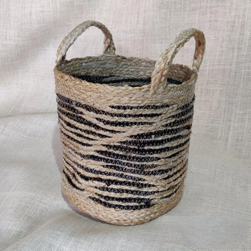 Набор плетеных корзин Trackl