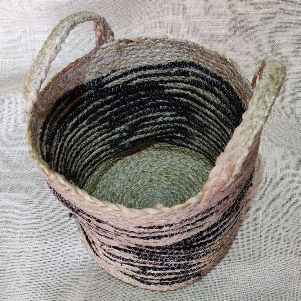 Набор плетеных корзин Trackl