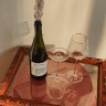 Стеклянный бокал для вина Richard White