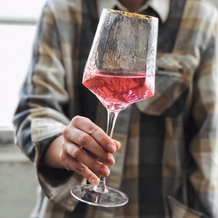 Скляний келих для вина Richard White