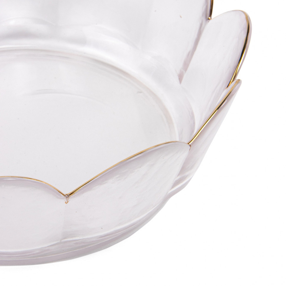 Стеклянная пиала Romen