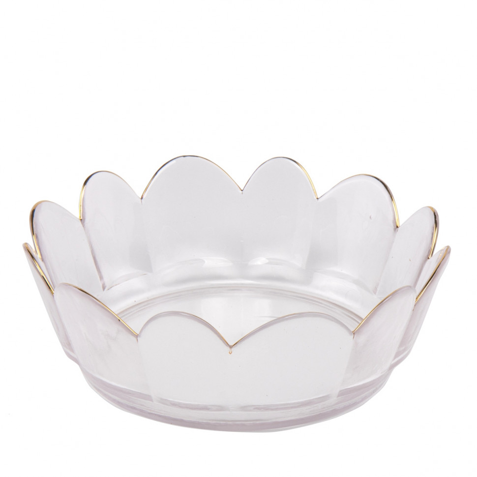 Стеклянная пиала Romen