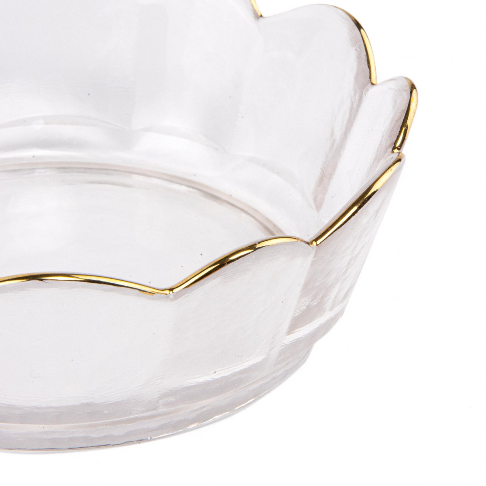 Стеклянная пиала Romen