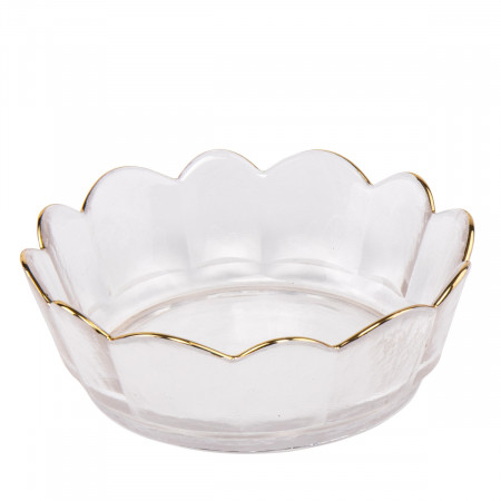 Стеклянная пиала Romen