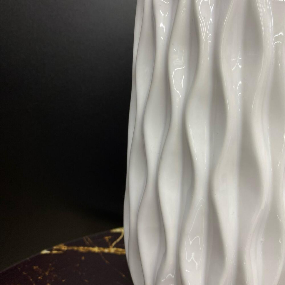 Керамическая ваза Venus