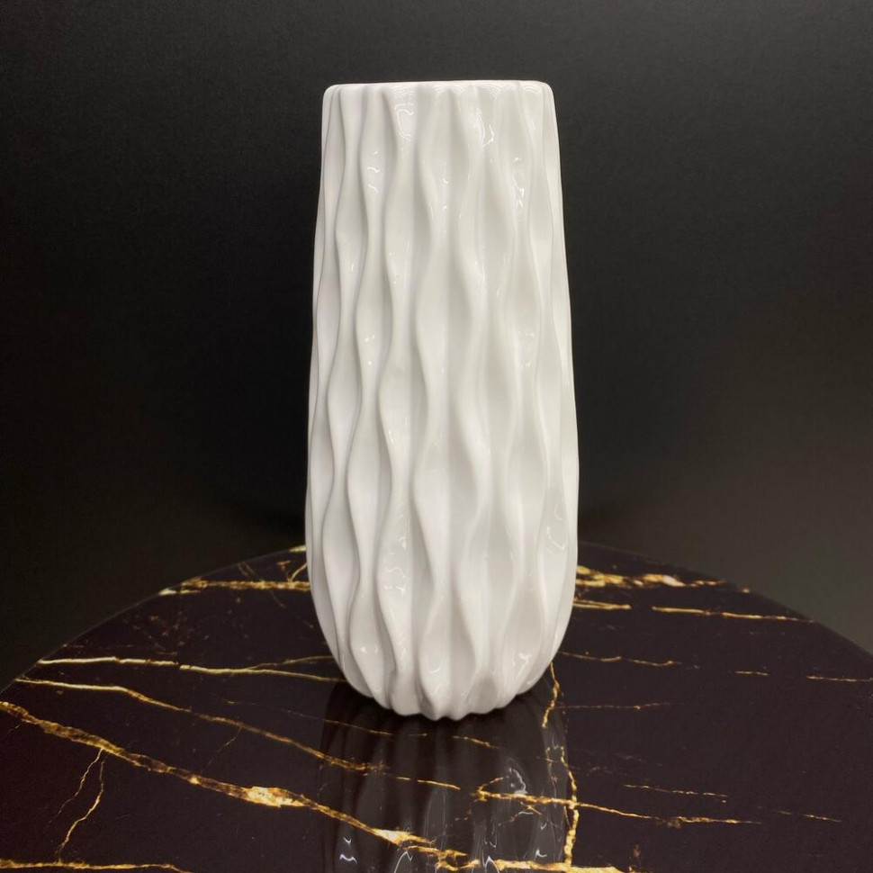 Керамическая ваза Venus