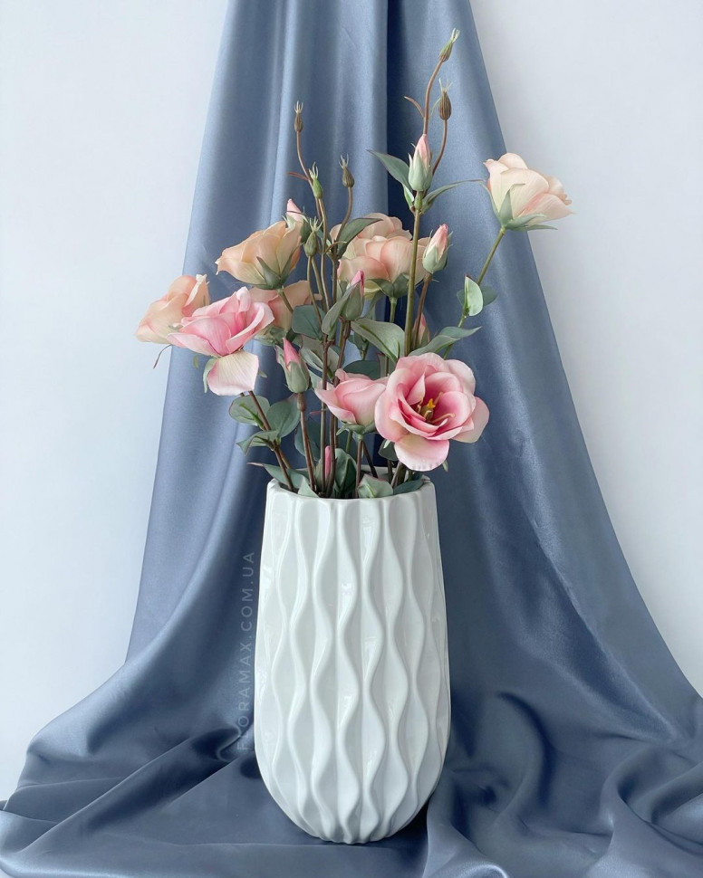 Керамическая ваза Venus